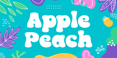 Apple Peach Free Download