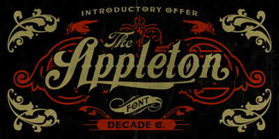 Appleton Free Download