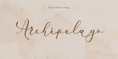 Archipelago International Free Download