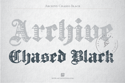 Archive Chased Black Free Download