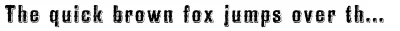 Archive Gothic Ornate Font