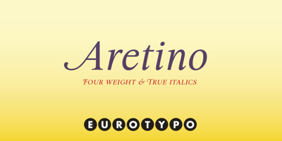 Aretino Free Download