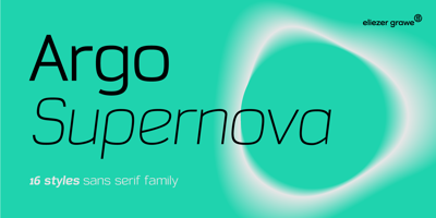 Argo Supernova Free Download