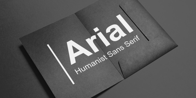 Arial Free Download