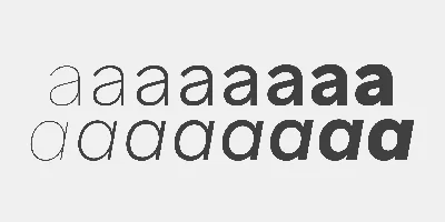 Aribau Grotesk Font