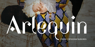 Arlequin Free Download