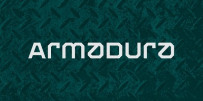 Armadura Font