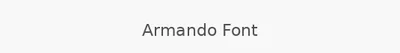 Armando Font