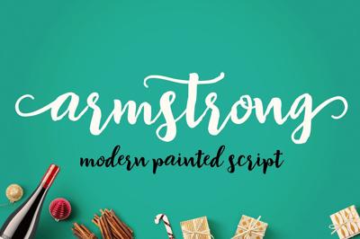 Armstrong Free Download