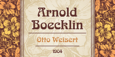 Arnold Böcklin Free Download