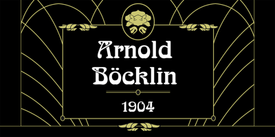 Arnold Boecklin Free Download