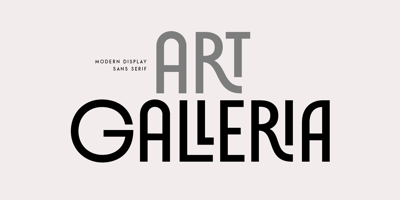 Art Galleria SS Free Download