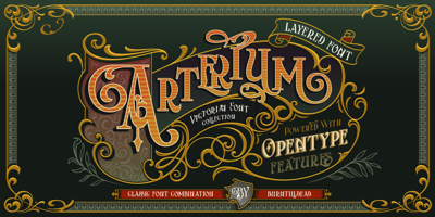 Arterium Free Download