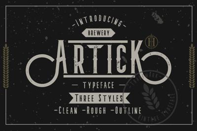 Artick Free Download