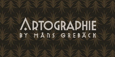 Artographie Free Download