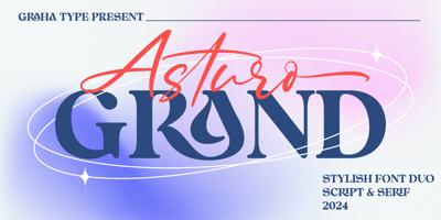 Asturo Grand Free Download