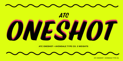 ATC Oneshot Free Download