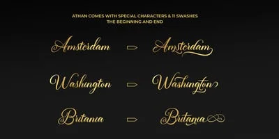 Athan Script