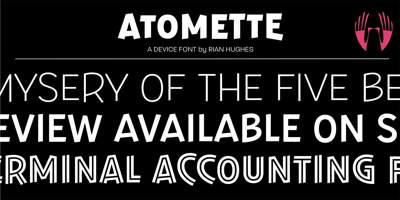 Atomette Free Download