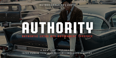 Authority Free Download