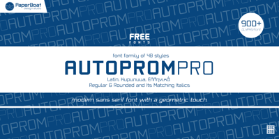 Autoprom Pro Free Download