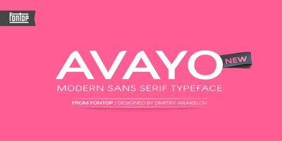 Avayo Free Download