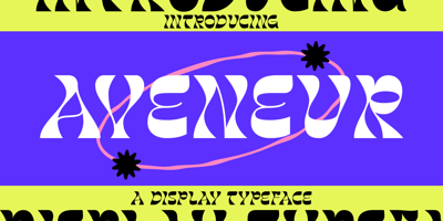 Aveneur Free Download