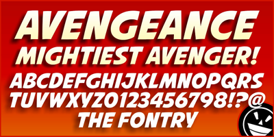 Avengeance Free Download