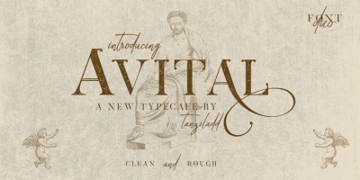 Avital Font