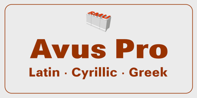 Avus Pro Free Download