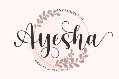 Ayesha Free Download