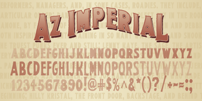 AZ Imperial Free Download