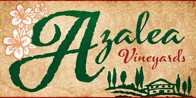 Azalea Font