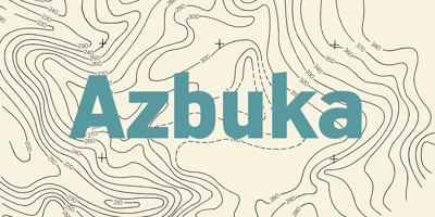 Azbuka Free Download