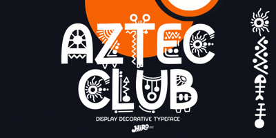 Aztec Club Free Download