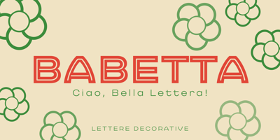 Babetta Free Download