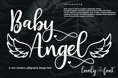 Baby Angel Free Download