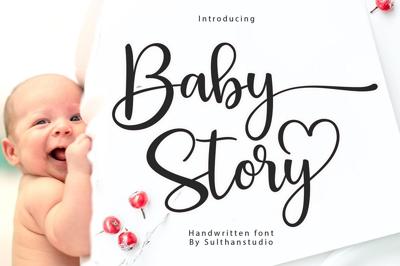 Baby Story Free Download