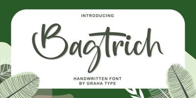 Bagtrich Free Download