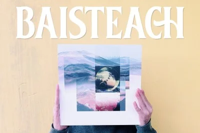 Baisteach Font