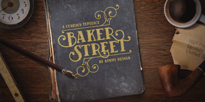 Baker Street Free Download