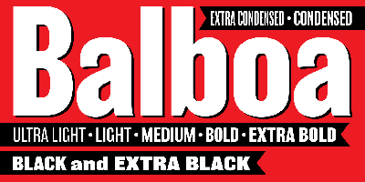 Balboa Free Download