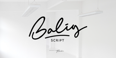 Balig Script Free Download