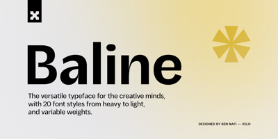 Baline Free Download