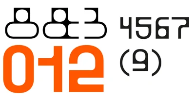 Ballpill Font