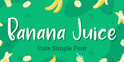 Banana Juice Free Download