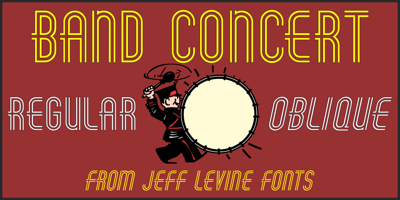 Band Concert JNL Free Download