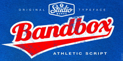 Bandbox Free Download