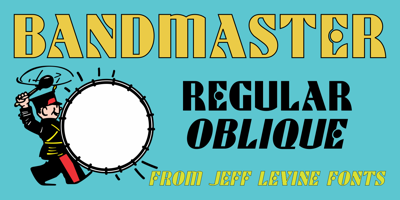 Bandmaster JNL Free Download