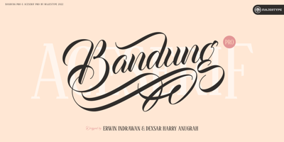 Bandung Pro Free Download